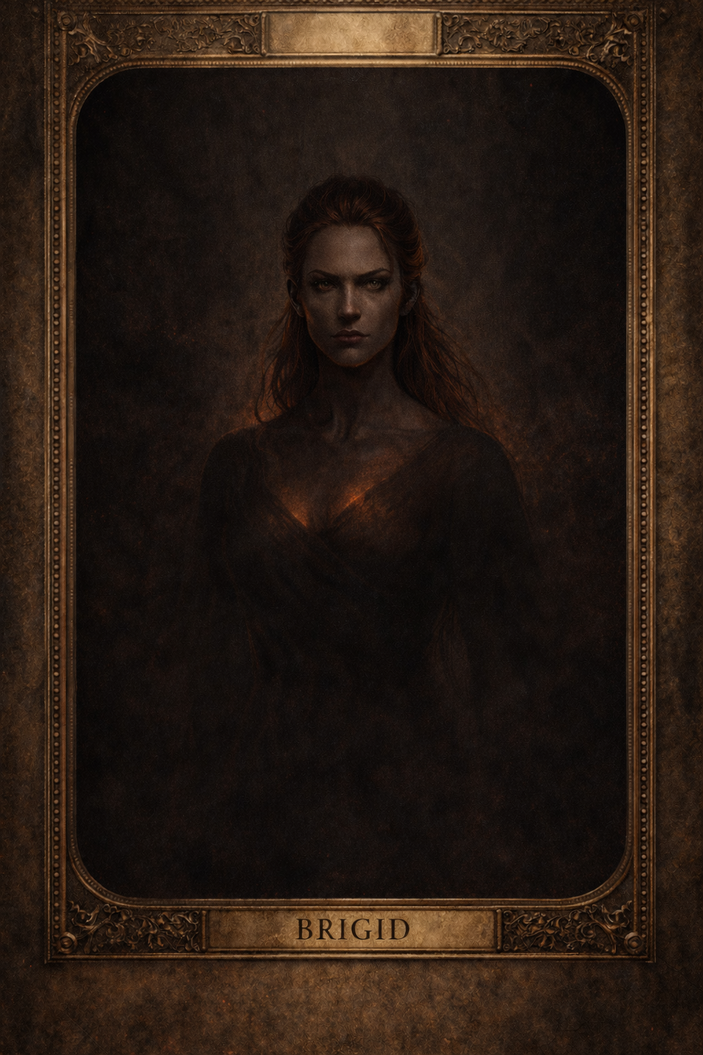 Brigid