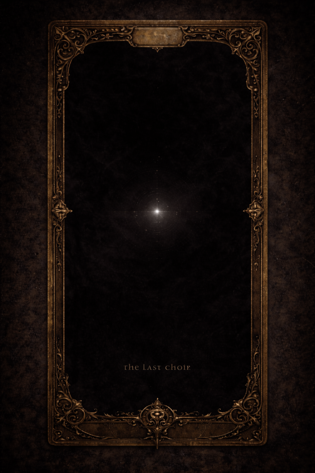 The Last Choir